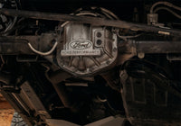 Ford Racing 21-25 Bronco M220 HD Rear Axle Differential Cover