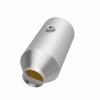 MagnaFlow MagnaFlow 2.5 in. OEM Grade Federal / EPA Compliant Universal Catalytic Converter