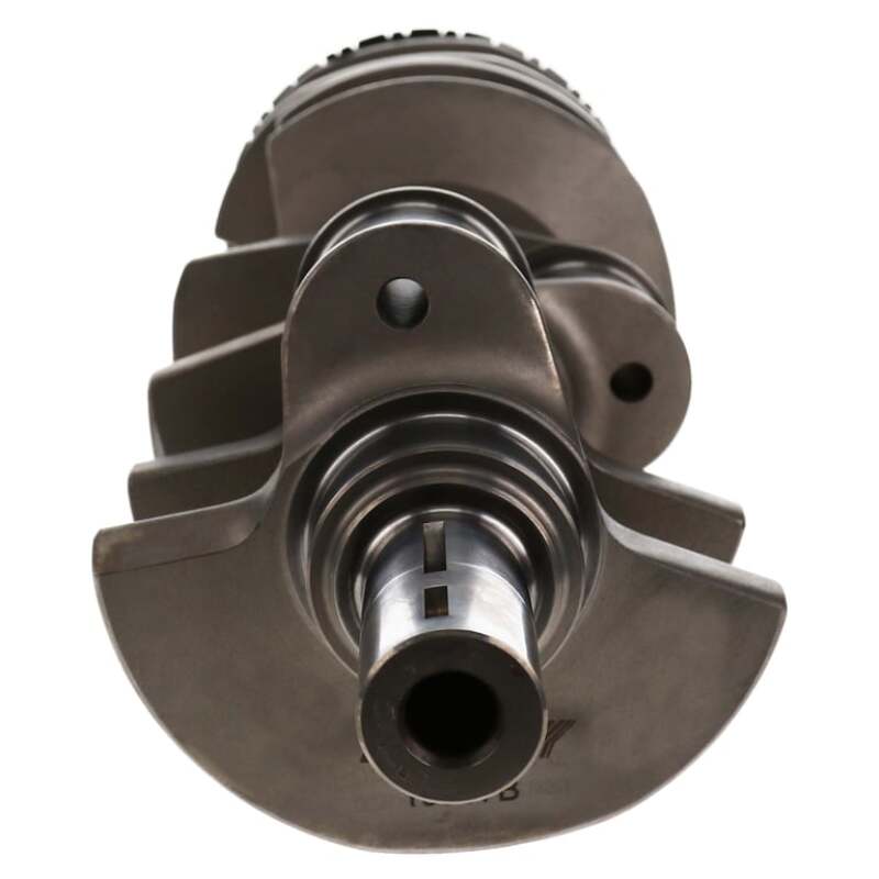 Manley Billet CCW 3.622in Stroke Crankshaft w/ 58 Tooth Reluctor Wheel
