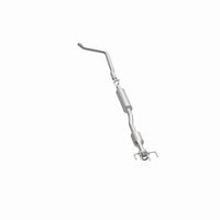 MagnaFlow Direct Fit Catalytic Converter 2007-2013 Suzuki SX4 2.0L (Not For Sale In California)