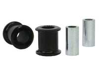 Whiteline Mazda 3 BM/BN / Mazda CX-5 KE/KF Front Lower Control Arm Inner Forward Bushing