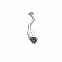 MagnaFlow Direct Fit Catalytic Converter 01-04 Frontier Driver Side 3.3L