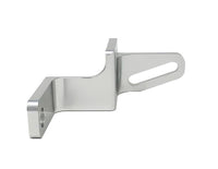 Torque Solution Reversed Intake Manifold Alternator Relocation Bracket Kit (Silver) 02-14 Subaru WRX