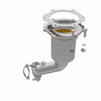 MagnaFlow 04-07 Nissan Murano 3.5L Direct Fit Converter
