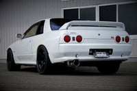 HKS 89-94 Nissan Skyline GT-R E-BNR32 RB26DETT URBAN MATTE Edition Super Turbo Muffler
