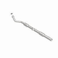 MagnaFlow 97-00 Express 1500 5.7 OEM Underbody Direct Fit Converter