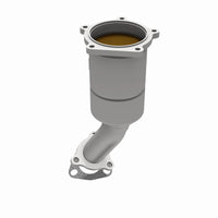 MagnaFlow Direct Fit Catalytic Converter 00-04 Nissan Frontier (CA Emissions)