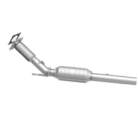MagnaFlow Direct Fit Catalytic Converter 06-10 VW Beetle 2.5L