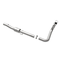 MagnaFlow 2007 Chevrolet Silverado 2500 HD Classic 6.0L Direct Fit Converter