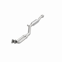 MagnaFlow Direct Fit Catalytic Converter 91-96 BMW 850 V12 D/S