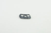 Wilwood spacer caliper bdl .120 THK spacer for .50 rotor