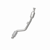 MagnaFlow 06-07 Mercedes-Benz C280 3.0L Direct Fit Converter