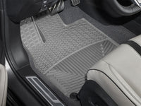 WeatherTech 19-26 Acura RDX 1st Row Front All-Weather Floor Mats - Grey