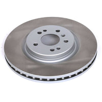 Power Stop 07-09 Mercedes-Benz ML320 Front Semi Coated Rotor