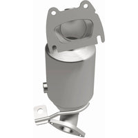 MagnaFlow 14-17 Jeep Cherokee 3.2L Direct Fit Converter