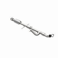 MagnaFlow Direct Fit Catalytic Converter 00-01 Hyundai Sonata 2.5L