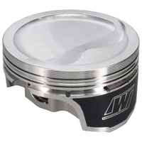 Wiseco RED Series Chevy Small Block 350 4.030in Bore 1.125in CH -17.00 CC Piston Set