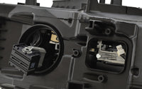 Hella 16-18 BMW 3Ser Headlamp Lh Led