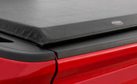 Access 2022+ Toyota Tundra 8ft 1in Bed (w/ Deck Rails) Original Roll-Up Cover
