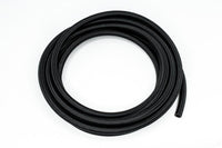 DeatschWerks 6AN Black Nylon Braided CPE Hose 20 Feet
