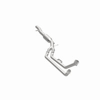 MagnaFlow 96-02 Mercedes-Benz SL600 6.0L Direct Fit Converter