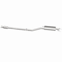 MagnaFlow Direct Fit Catalytic Converter 2020 Hyundai Palisade Underbody 3.8L FWD