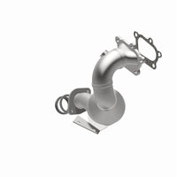 MagnaFlow Direct Fit Catalytic Converter California Grade 10-13 Mazda 3 L4 2.3L