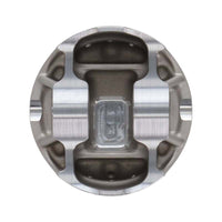 Wiseco Nissan VR38DETT 95.50 mm Bore 34.30 mm CH -1.20 CC Piston Set