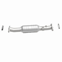 MagnaFlow Direct Fit Catalytic Converter 06-08 Mazda 6 2.3L