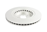 DBA 20-22 Toyota Highlander Front En-Shield Standard Rotor