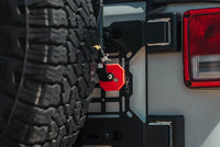 DV8 Universal Molle Adj. Antenna & Whip Mount