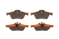 DBA 01-06 Mini Cooper (R50) XP Performance Front Brake Pads