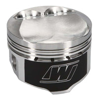 Wiseco Peugeot XU9J4 83.50 mm Bore 37.00 mm CH -1.00 CC Piston Set