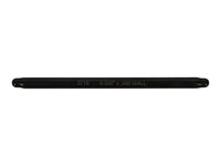 Manley Push Rod - 3/8 Dia. - 7.750 Length - 0.135 Wall - 4130 Chrome Moly - Swedged End - Set of 8