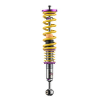 KW Coilover Kit V3 Aston Martin V8 Vantage (VH2) 12mm Piston Rods