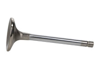 Manley Chrysler Top Fuel Exhaust Valve Kit - 1.950in Head Dia. 5.020in O/A Length, 0.3715in Stem