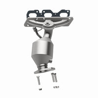 MagnaFlow Direct Fit Catalytic Converter 06-08 Mazda 6 3.0L
