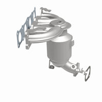 MagnaFlow 10-13 Hyundai Santa Fe 2.4L Direct Fit Converter