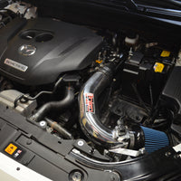 Injen 18-21 Mazda  6 L4-2.5L Turbo Polished SP Short Ram Cold Air Intake System