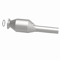 MagnaFlow 96-98 Volkswagen Golf 2.8L Direct Fit Converter