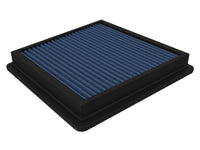 aFe Magnum FLOW OE Replacement Air Filter w/ Pro 5R Media Nissan Patrol/Armada 25-26 V6-3.5L(tt)