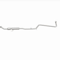 MagnaFlow 11-16 Scion tC 2.5L Direct Fit CARB Compliant Catalytic Converter