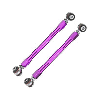 KW Adjustable Lower Control Arm 15-17 BMW F80 M3