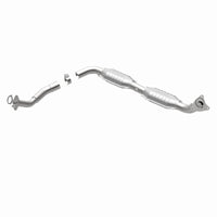 MagnaFlow Direct Fit Catalytic Converter 07-08 4.7L Tundra D/S OEM