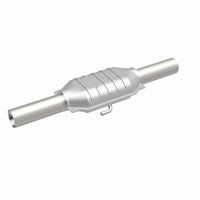 MagnaFlow Direct Fit Catalytic Converter 81-83 Jeep Cherokee 5.9L V8
