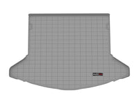 WeatherTech 2022+ Mazda CX-5 Cargo Liner - Grey