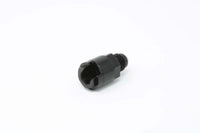Aeromotive VaporWorx Fitting - GM 3/8in Female Quick Connect to AN-06 Male Adapter