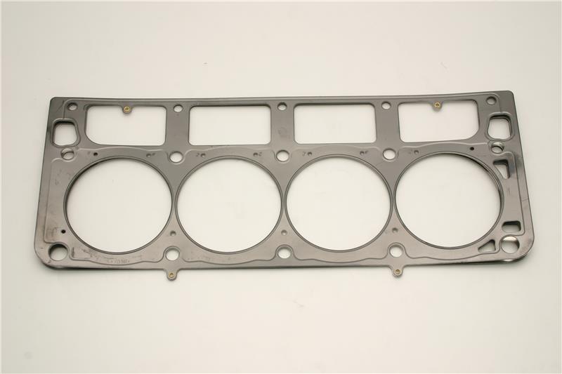 Cometic GM LS1 (w/M.I.D. Sleeves) 4.165 inch Bore .066 inch MLS-5 Head Gasket