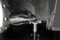 PERRIN 22-26 Subaru WRX / 17-25 Impreza / 20-25 LGT & OBXT Front Control Arm Brace