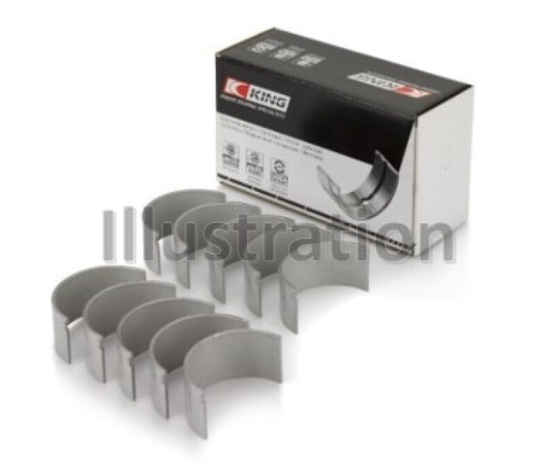 King Engine Bearings Audi CEPA/ CEPB Connecting Rod Bearing Set